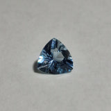 Aigue-Marine de Madagascar naturelle - AMA-MAD-056-008-060126 - Pierre Facettée