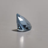 Aigue-Marine de Madagascar naturelle - AMA-MAD-056-008-060126 - Pierre Facettée