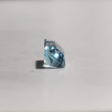 Aigue-Marine de Madagascar naturelle - AMA-MAD-074-008-060126 - Pierre Facettée