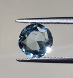 Aigue-Marine de Madagascar naturelle - AMA-MAD-121-008-060126 - Pierre Facettée