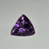 Améthyste de Madagascar naturelle - AME-MAD-475-003-100126 - Pierre Facettée