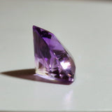 Améthyste de Madagascar naturelle - AME-MAD-475-003-100126 - Pierre Facettée