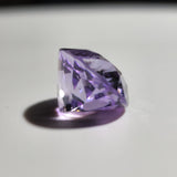 Améthyste de Madagascar naturelle - AME-MAD-800-003-100126 - Pierre Facettée