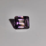 Améthyste de Madagascar naturelle - AME-MAD-369-003-100126 - Pierre Facettée