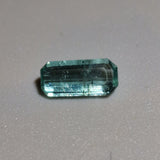 Tourmaline de Madagascar naturelle - TOU-MAD-128-012-080126 - Pierre Facettée