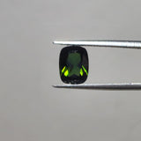 Tourmaline de Madagascar naturelle - TOU-MAD-198-012-080126 - Pierre Facettée