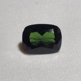 Tourmaline de Madagascar naturelle - TOU-MAD-198-012-080126 - Pierre Facettée