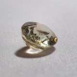 Tourmaline bicolore de Madagascar naturelle - TOU-MAD-275-012-080126 - Pierre Facettée